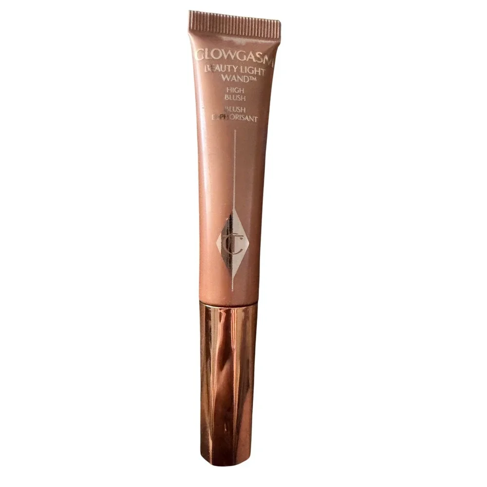 Charlotte Tilbury Glowgasm‎ Beauty Light Wand High Blush Pinkgasm